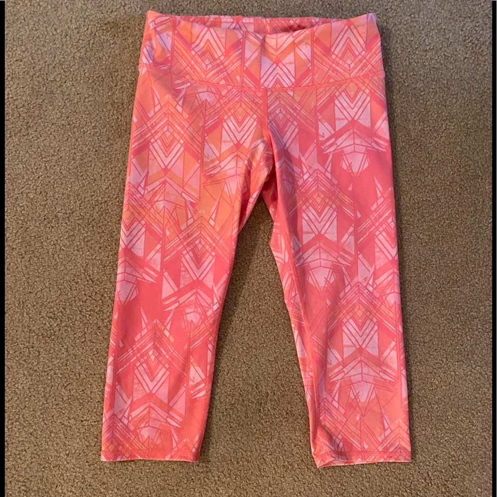 Alo Yoga Cropped leggings